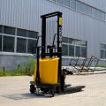 Shanding High quality stacker forklift electric pallet